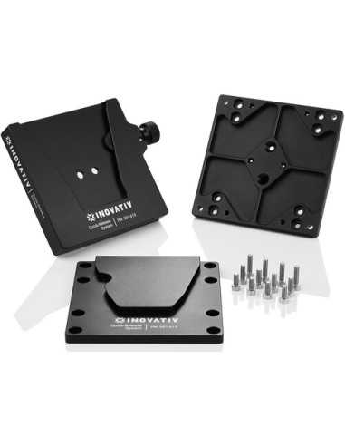 Inovativ AXIS Base Station and Studio Bundle