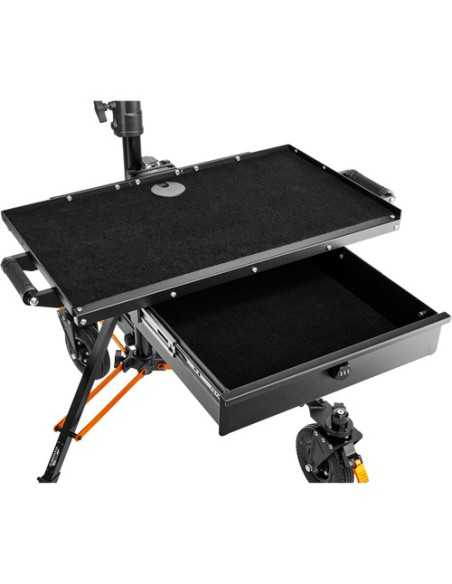 Inovativ AXIS Base Station and Studio Bundle