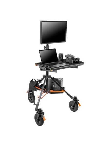 Inovativ AXIS Base Station and Studio Bundle