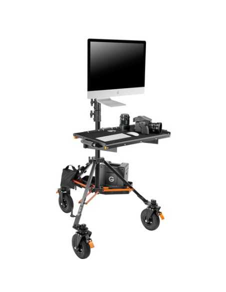 Inovativ AXIS Base Station and Studio Bundle