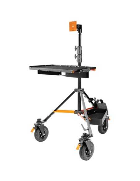 Inovativ AXIS Base Station and Studio Bundle