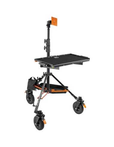 Inovativ AXIS Base Station and Studio Bundle