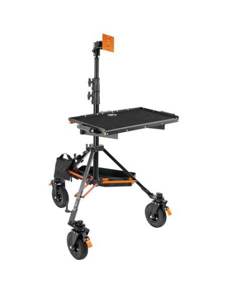 Inovativ AXIS Base Station and Studio Bundle