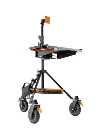 Inovativ AXIS Base Station and Studio Bundle