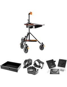 Carts | CAM TOOLS Middle East 