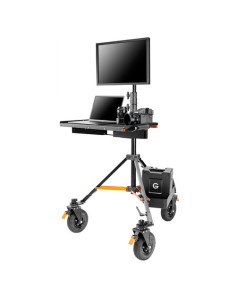 Carts | CAM TOOLS Middle East 