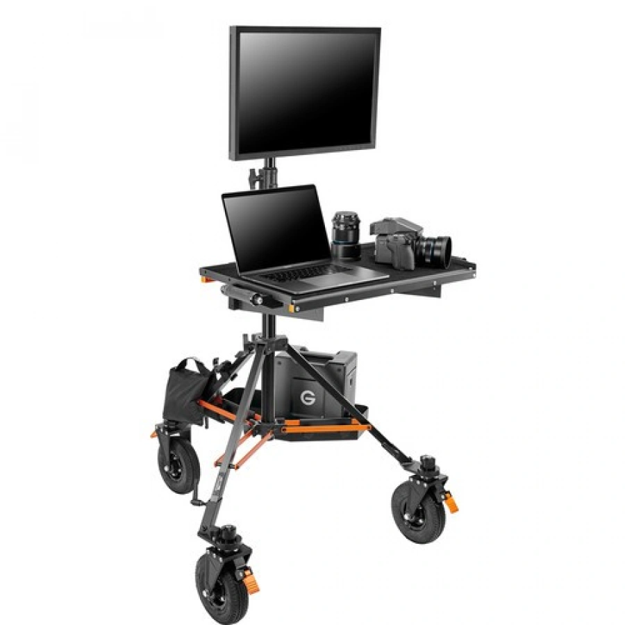 Inovativ AXIS Base Station