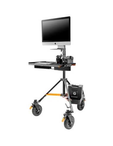 Inovativ AXIS Base Station