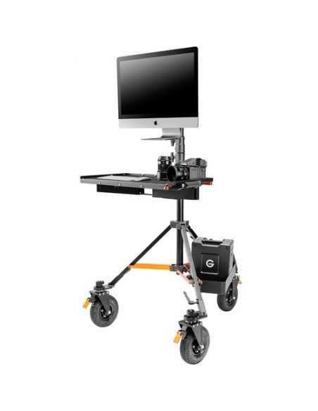 Inovativ AXIS Base Station