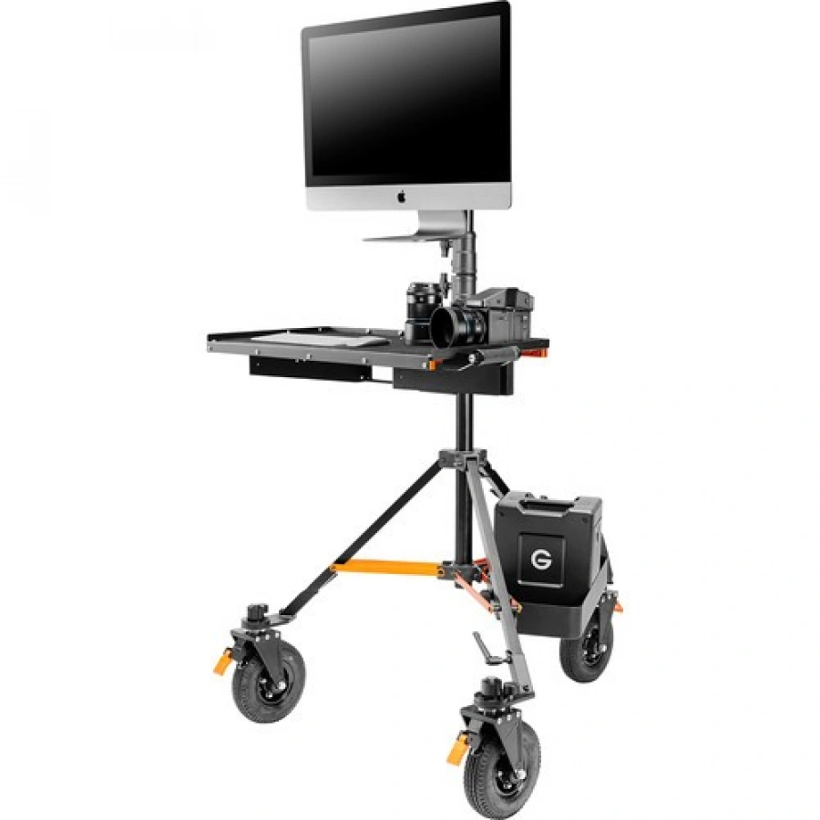 Inovativ AXIS Base Station