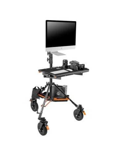 Inovativ AXIS Base Station