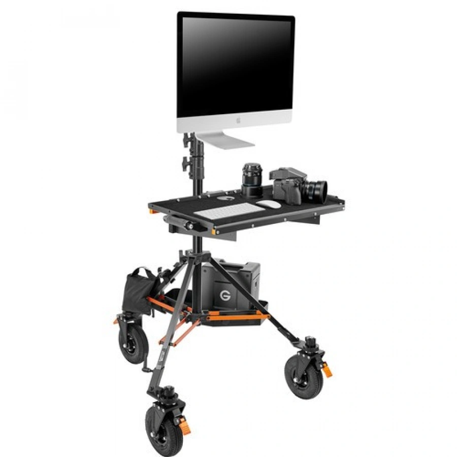 Inovativ AXIS Base Station | CamTools UAE