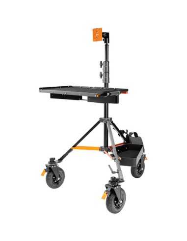 Inovativ AXIS Base Station