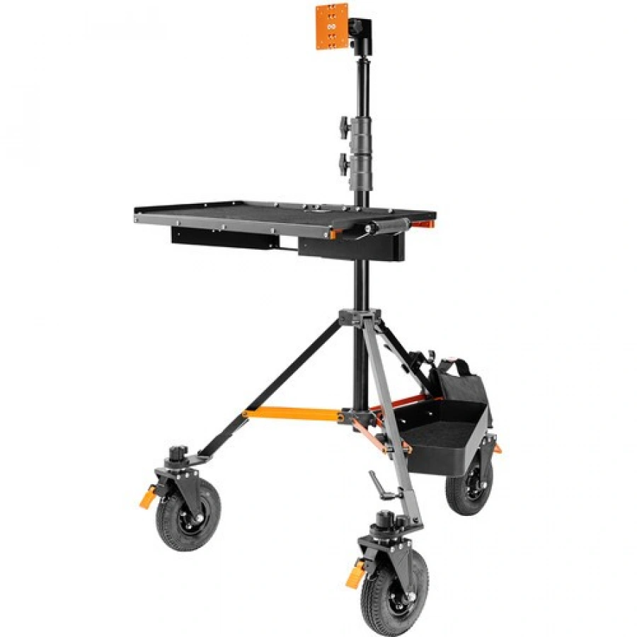 Inovativ AXIS Base Station | CamTools UAE