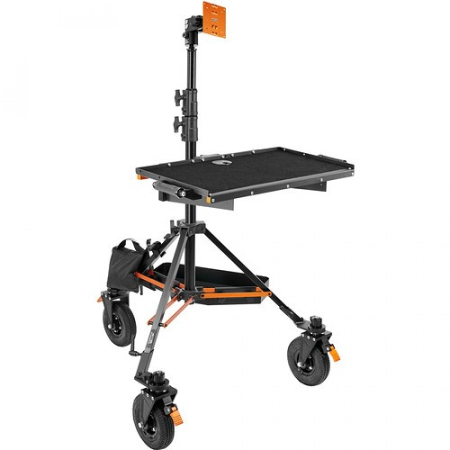 Inovativ AXIS Base Station | CamTools UAE
