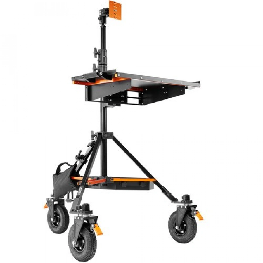 Inovativ AXIS Base Station | CamTools UAE
