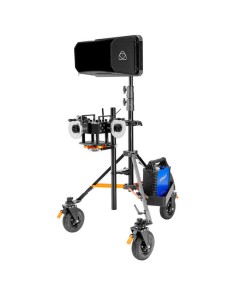 Carts | CAM TOOLS Middle East 