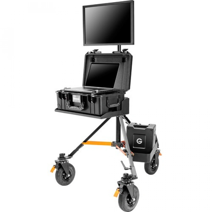 Inovativ AXIS DigiStation
