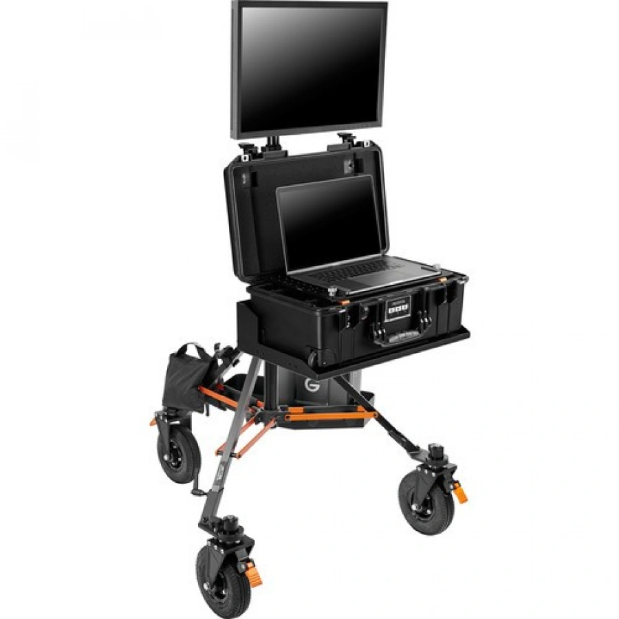 Inovativ AXIS DigiStation