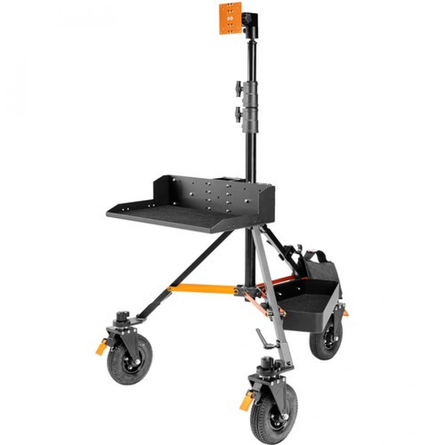Inovativ AXIS DigiStation
