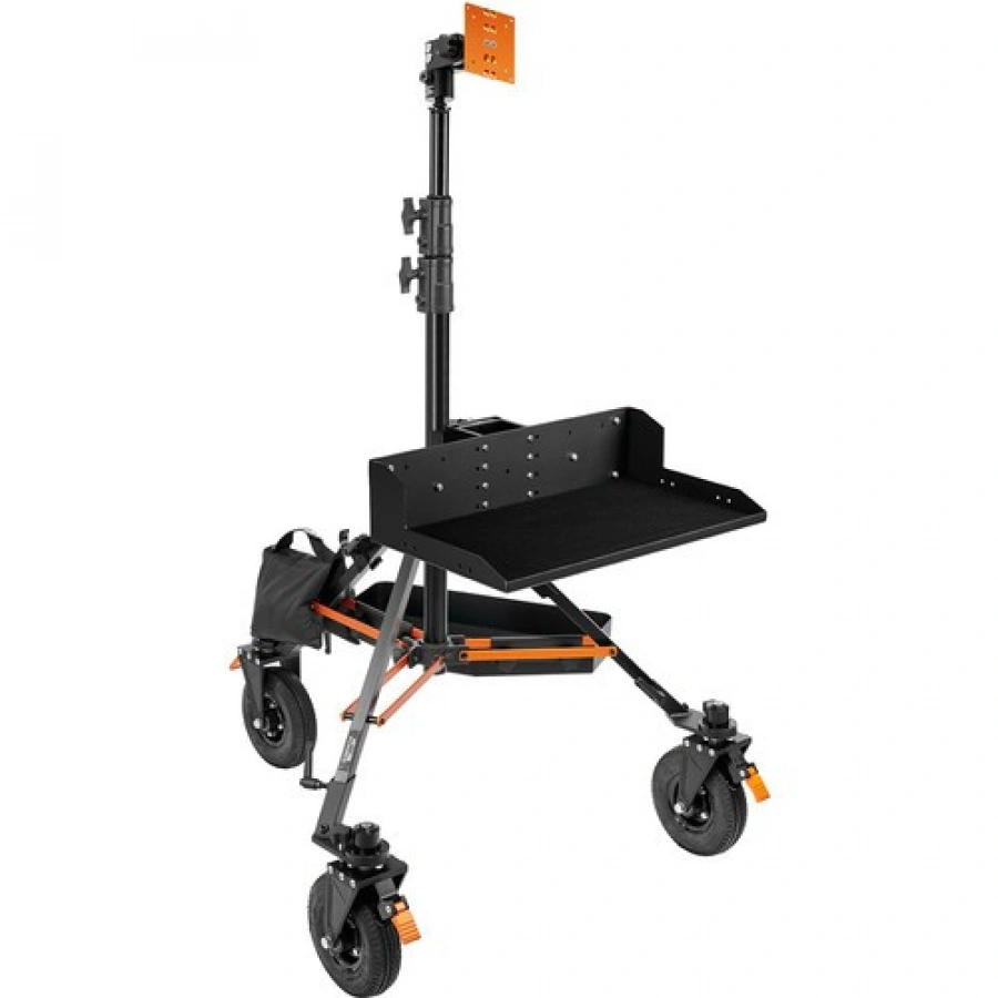Inovativ AXIS DigiStation | Camtools UAE