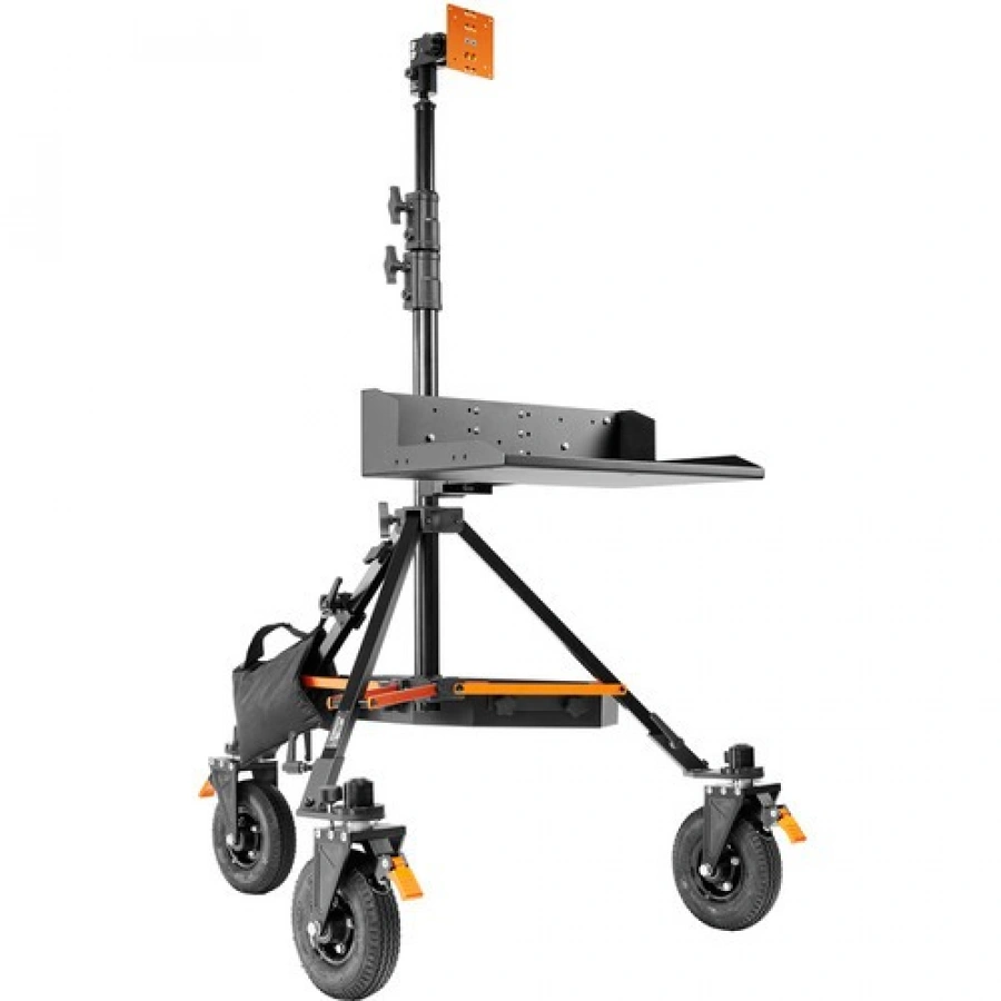 Inovativ AXIS DigiStation | Camtools UAE