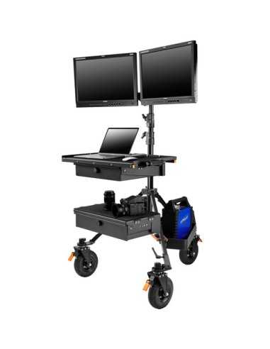 Inovativ AXIS Command Station with Top Drawer