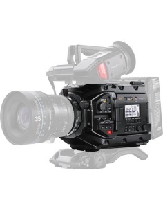 Blackmagic Design URSA Mini Pro 4.6K G2 Digital Cinema Camera