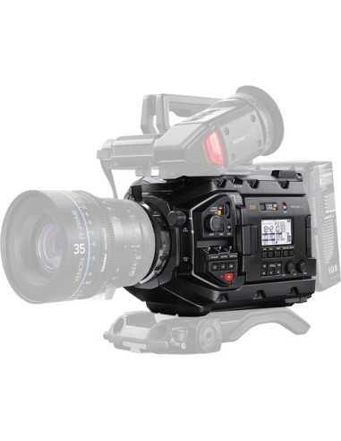 Blackmagic Design URSA Mini Pro 4.6K G2 Digital Cinema Camera | Cine Cameras | CAM TOOLS Middle East | BlackMagicDesign