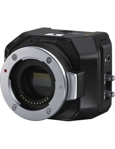 Blackmagic Design Micro Studio Camera 4K G2