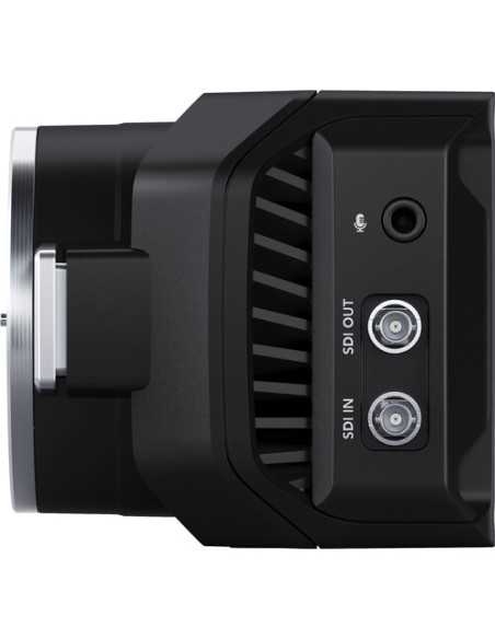 Blackmagic Design Micro Studio Camera 4K G2