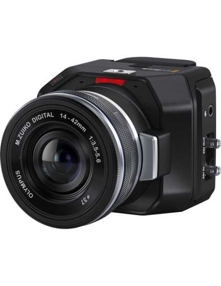 Blackmagic Design Micro Studio Camera 4K G2