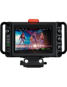 Blackmagic Design Studio Camera 4K Plus G2