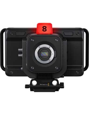 Blackmagic Design Studio Camera 4K Plus G2