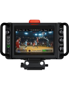 Blackmagic Design Studio Camera 4K Pro G2