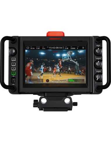 Blackmagic Design Studio Camera 4K Pro G2