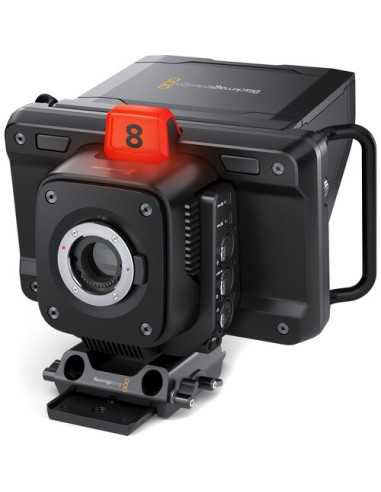 Blackmagic Design Studio Camera 4K Pro G2