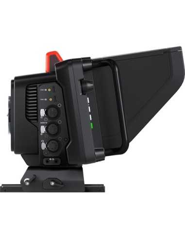 Blackmagic Design Studio Camera 4K Pro G2