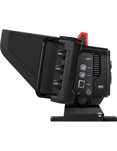 Blackmagic Design Studio Camera 4K Pro G2