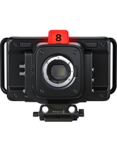 Blackmagic Design Studio Camera 6K Pro EF Mount