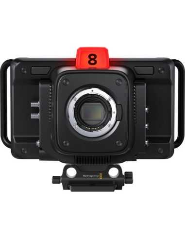 Blackmagic Design Studio Camera 6K Pro EF Mount