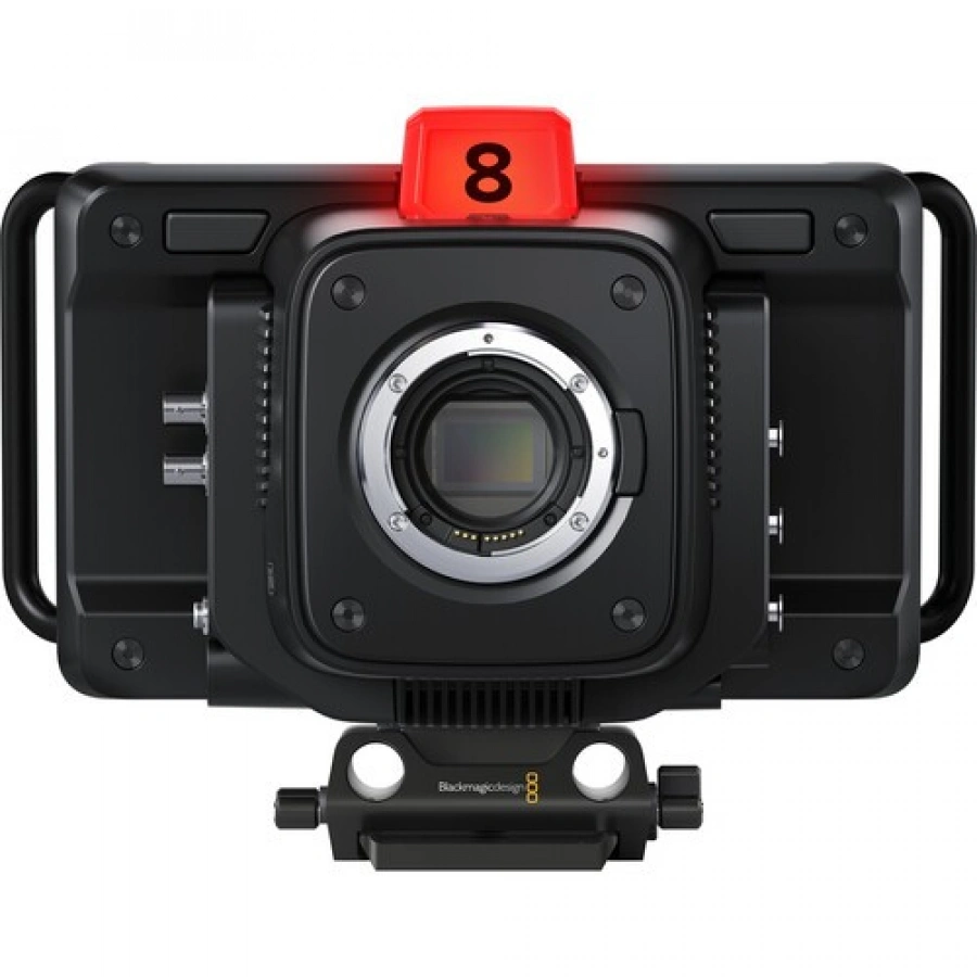 Blackmagic Design Studio Camera 6K Pro EF Mount