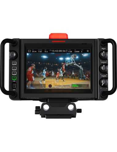 Blackmagic Design Studio Camera 6K Pro EF Mount