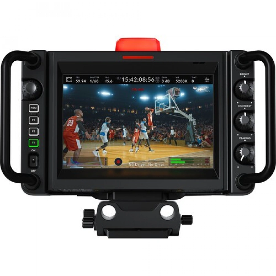 Blackmagic Design Studio Camera 6K Pro EF Mount