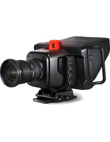Blackmagic Design Studio Camera 6K Pro EF Mount