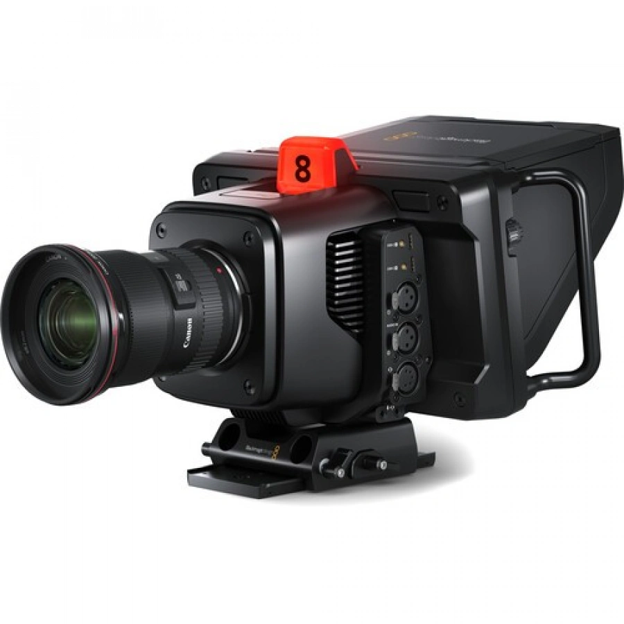 Blackmagic Design Studio Camera 6K Pro EF Mount