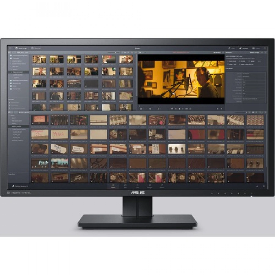 Blackmagic Design DaVinci Resolve Mini Panel with Resolve Studio Software