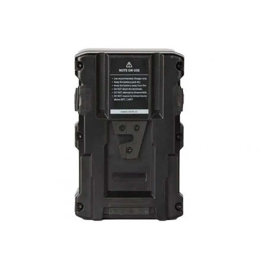 SWIT PB-C420S 420Wh Large Capacity V-mount Battery