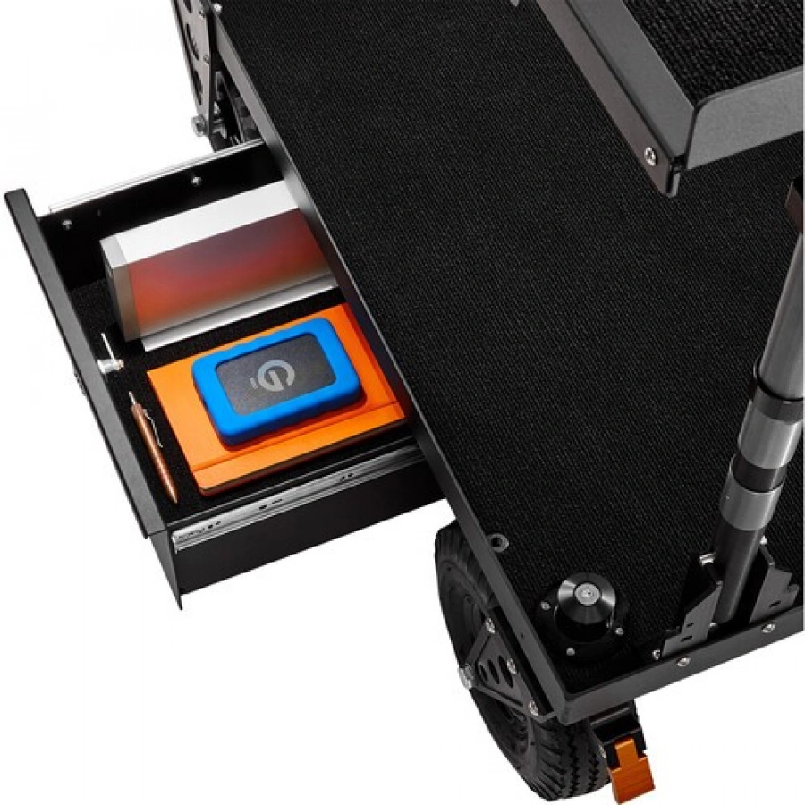 Inovativ Echo 48 Workstation | Camtools UAE
