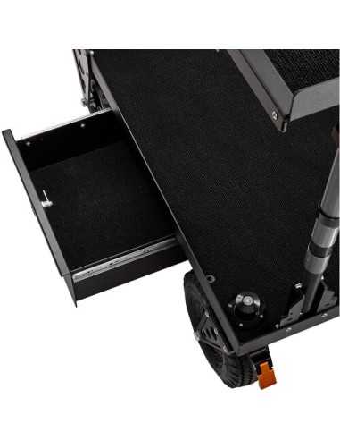 Inovativ Echo 48 Workstation